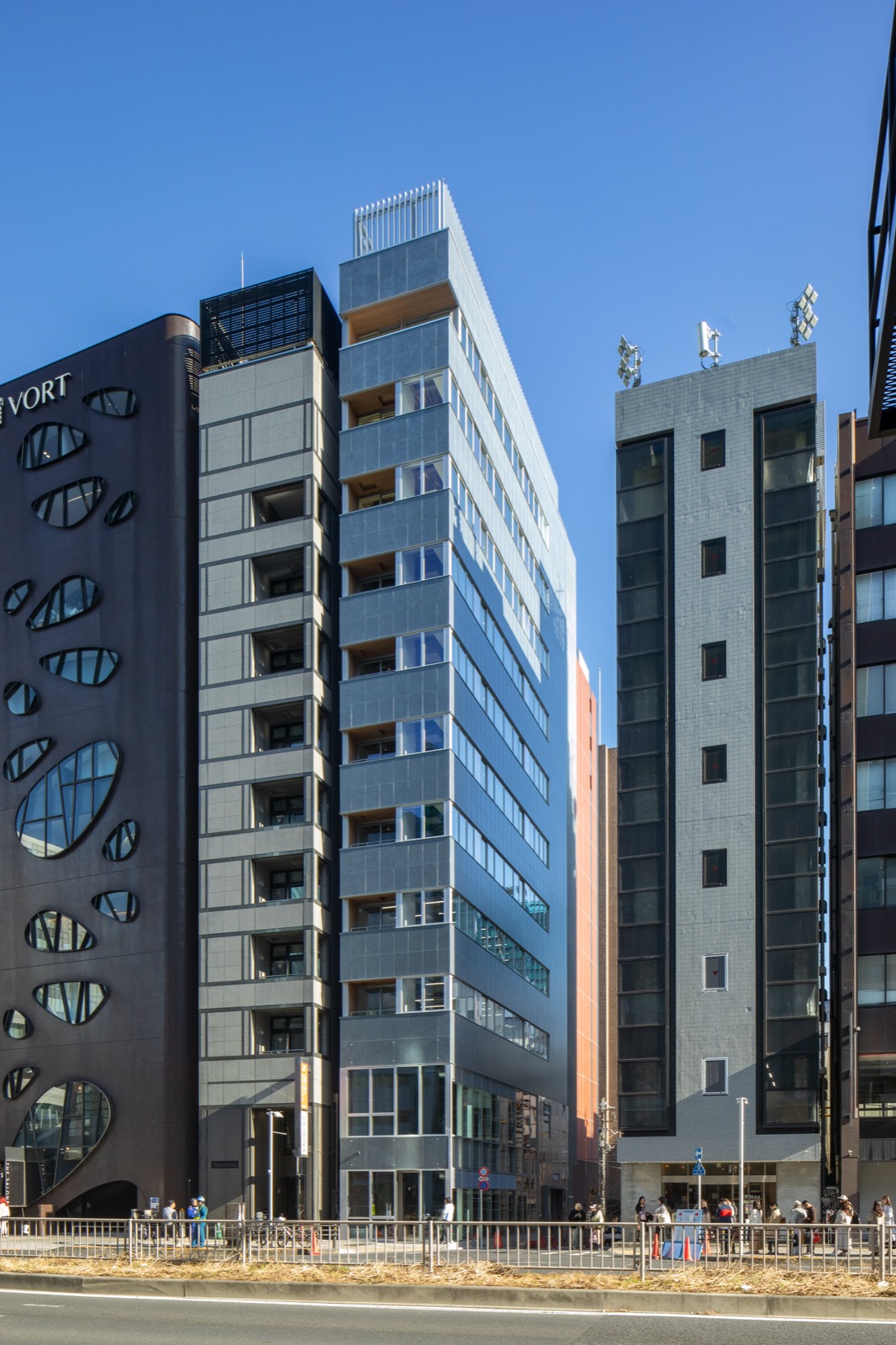コエル渋谷青山通り
