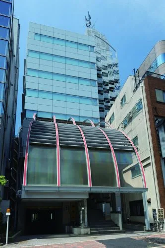 広尾ONビル