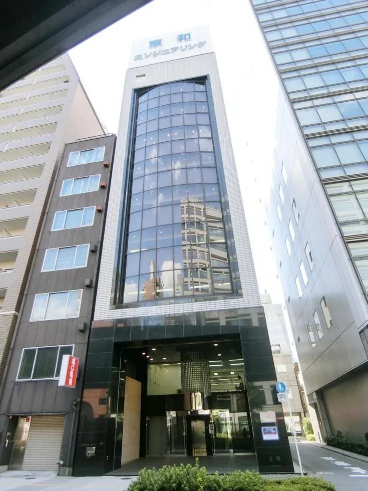 TOWA秋葉原ビル