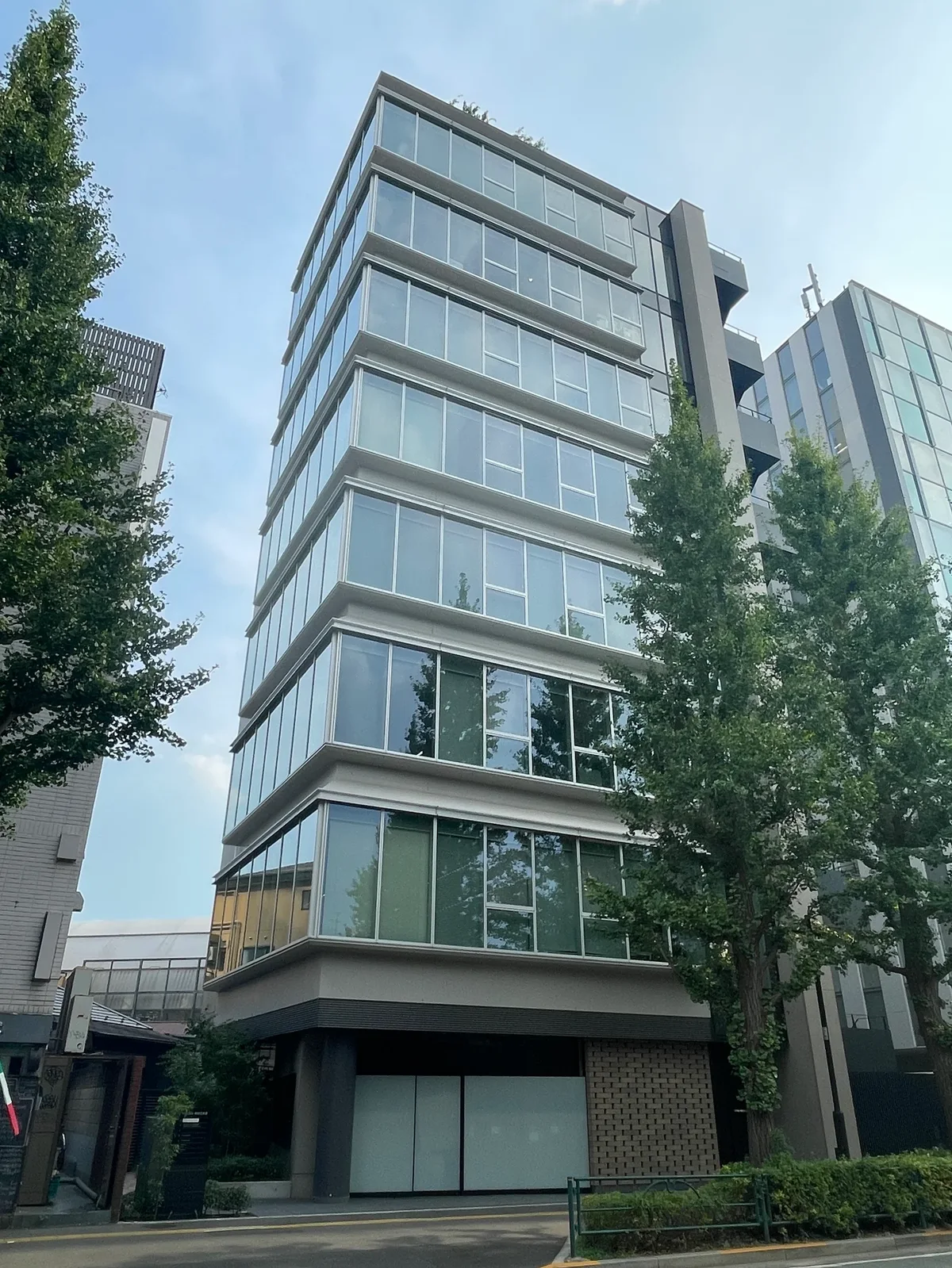 Verdex神宮北参道