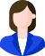 女性イラスト
