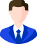 男性イラスト